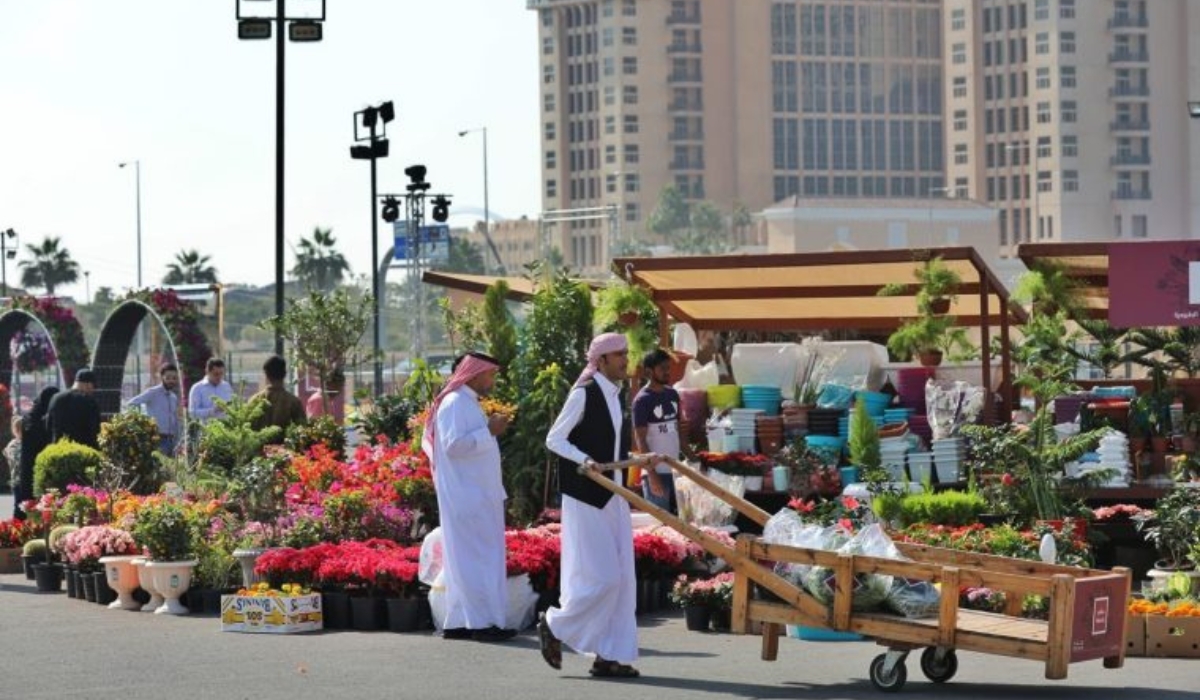 Katara to Launch Eighth Edition of Mahaseel Festival Today